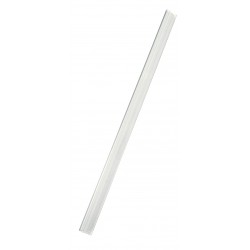 SINA PRINDERE 3MM 30 COLI TRANSPARENTA LEITZ