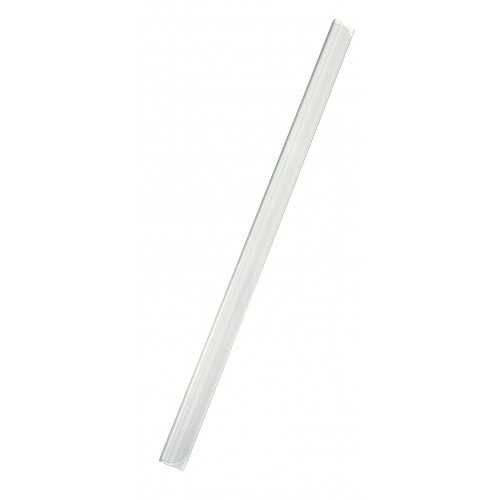 SINA PRINDERE 3MM 30 COLI TRANSPARENTA LEITZ
