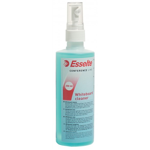 SPRAY CURATARE WHITEBOARD 250ML DATALINE ESSELTE