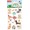 STICKER CATEI 2/SET TANEX