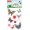 STICKER FLUTURI 2/SET TANEX