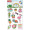 STICKER SUMMER 2/SET TANEX