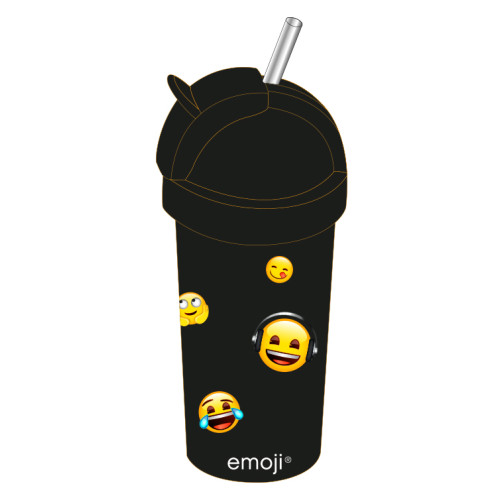 STICLA LICHIDE 380ML EMOJI PIGNA