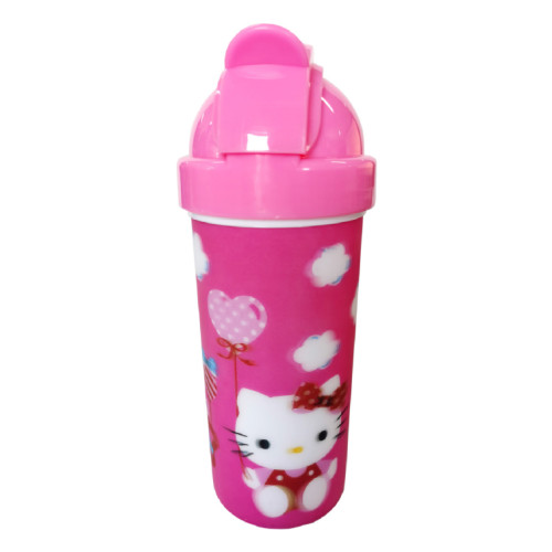 STICLA LICHIDE 380ML HELLO KITTY PIGNA