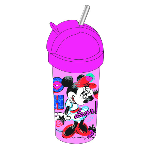 STICLA LICHIDE 380ML MINNIE PIGNA