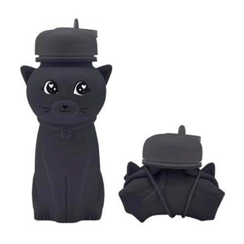 STICLA LICHIDE 500ML PISICA NEAGRA PIGNA