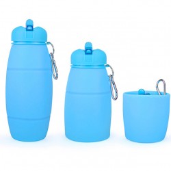 STICLA LICHIDE 600ML ALBASTRA PIGNA