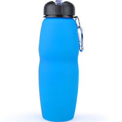 STICLA LICHIDE PLIABILA 700ML ALBASTRA PIGNA