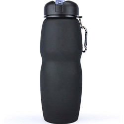 STICLA LICHIDE PLIABILA 700ML NEAGRA PIGNA