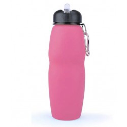STICLA LICHIDE PLIABILA 700ML ROZ PIGNA