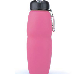 STICLA LICHIDE PLIABILA 700ML ROZ PIGNA
