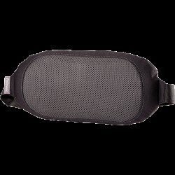 SUPORT ERGONOMIC PENTRU SPATE I-SPIRE NEGRU FELLOWES