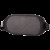 SUPORT ERGONOMIC PENTRU SPATE I-SPIRE NEGRU FELLOWES