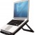 SUPORT LAPTOP I-SPIRE QUICK-LIST NEGRU FELLOWES