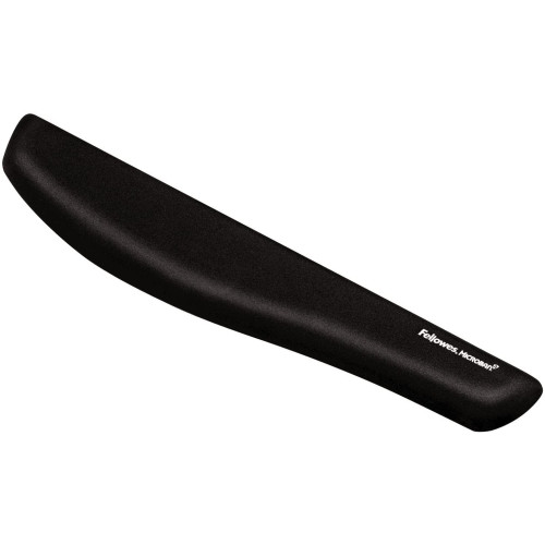 SUPORT TASTATURA SI INCHEIETURI NEGRU GEL FELLOWES