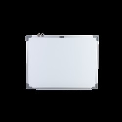 WHITEBOARD MAGNETIC 45*60CM ECONOMY DELI