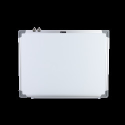 WHITEBOARD MAGNETIC 60*90 CM ECONOMY DELI
