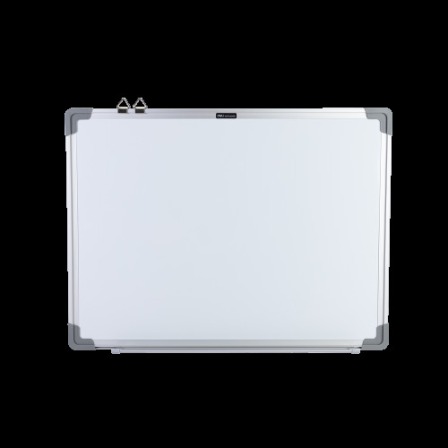 WHITEBOARD MAGNETIC 60*90 CM ECONOMY DELI
