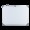 WHITEBOARD MAGNETIC 90*120CM ECONOMY DELI