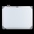 WHITEBOARD MAGNETIC 90*120CM ECONOMY DELI