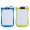 WHITEBOARD SCOLAR CU RAMA PLASTIC 30*21CM DELI