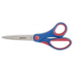 FOARFECA BIROU 17CM SOFTGRIP KORES