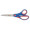 FOARFECA BIROU 17CM SOFTGRIP KORES