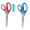 FOARFECA BIROU 18CM ADEL