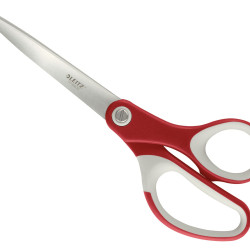 FOARFECA BIROU 20.5CM ROSIE TITANIUM LEITZ
