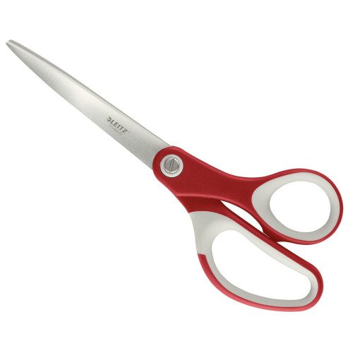 FOARFECA BIROU 20.5CM ROSIE TITANIUM LEITZ