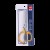 FOARFECA BIROU 21CM CU GRIP DELI