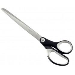 FOARFECA BIROU 26CM NEAGRA TITANIUM LEITZ