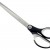 FOARFECA BIROU 26CM NEAGRA TITANIUM LEITZ