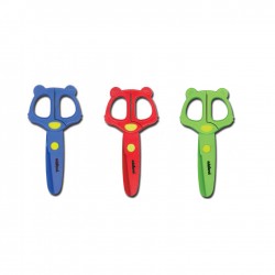 FOARFECA GRADINITA 12CM FARA METAL ADEL