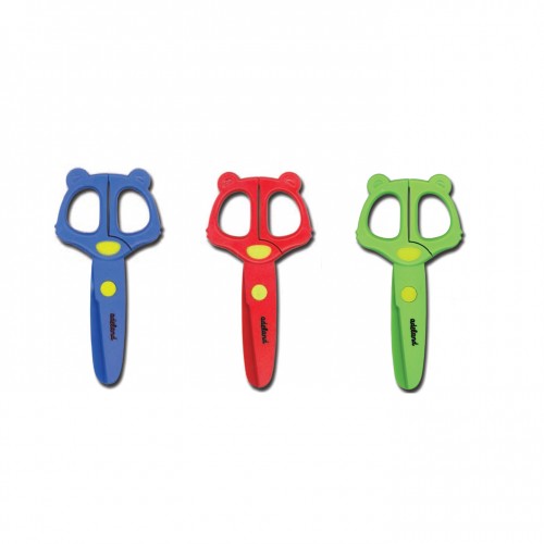 FOARFECA GRADINITA 12CM FARA METAL ADEL