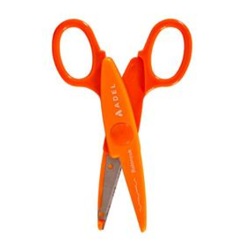 FOARFECA SCOLARA CRAFT 13.5CM ADEL