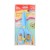 FOARFECA SCOLARA LAMA PLASTIC 13 CM DELI
