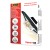 FOLIE 54X86MM 125 MICRONI 100/TOP FELLOWES