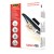 FOLIE 65X95MM 125 MICRONI 100/TOP FELLOWES