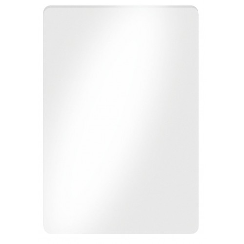 FOLIE 65x95MM 125 MICRONI 100/TOP LEITZ