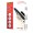 FOLIE 83X113MM 125 MICRONI 100/TOP FELLOWES