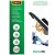 FOLIE A4 100 MICRONI 100/TOP FELLOWES