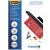 FOLIE A4 175 MICRONI 100/TOP FELLOWES