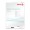 FOLIE LASER A4 TIP CC COLOR 50/TOP XEROX