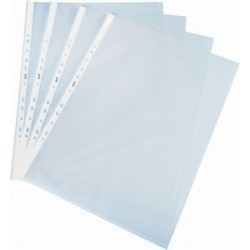 FOLIE PROTECTIE A3 PORTRET 25/SET NOKI
