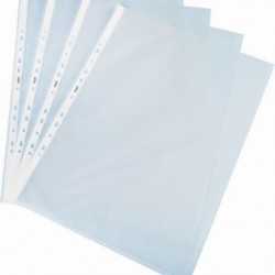 FOLIE PROTECTIE A3 PORTRET 25/SET NOKI
