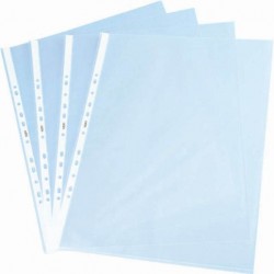 FOLIE PROTECTIE A4 100/SET NOKI