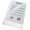 FOLIE PROTECTIE A4 115 MICRONI CU DESCHIDERE SPECIALA 100/SET ES