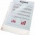 FOLIE PROTECTIE A4 115 MICRONI CU DESCHIDERE SPECIALA 100/SET ES