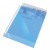 FOLIE PROTECTIE A4 ALBASTRA 10/TOP 55 MICRONI ESSELTE